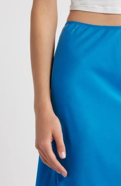Doen Dôen Elowena Silk Skirt