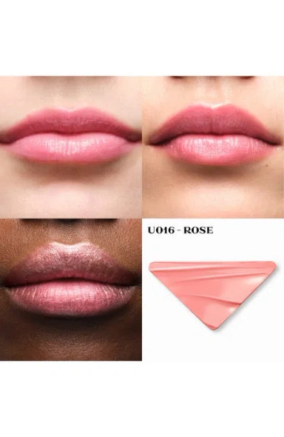 Prada Refillable Light Glowing Lip Oil Stick