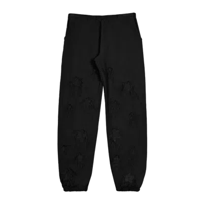 Cross Colours Atelier Starmaker Jogger In Black