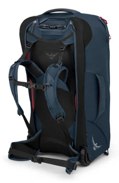 Osprey Farpoint® 65-liter Wheeled Travel Backpack