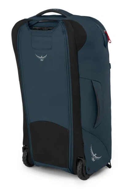 Osprey Farpoint® 65-liter Wheeled Travel Backpack