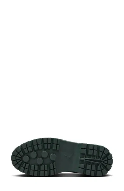 Jordan Air  1 Brooklyn Platform Sneaker