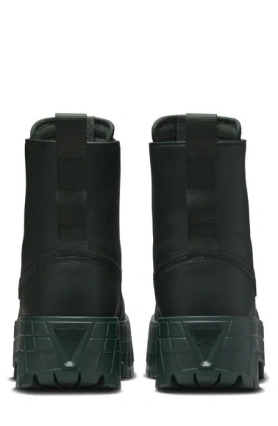 Jordan Air  1 Brooklyn Platform Sneaker