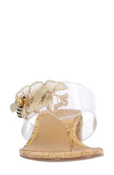 J. Reneé Beeutiful Sandal