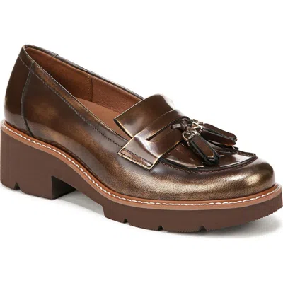 Naturalizer Desmond Tassel Loafer