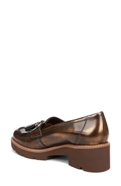 Naturalizer Desmond Tassel Loafer