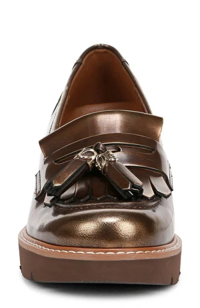Naturalizer Desmond Tassel Loafer