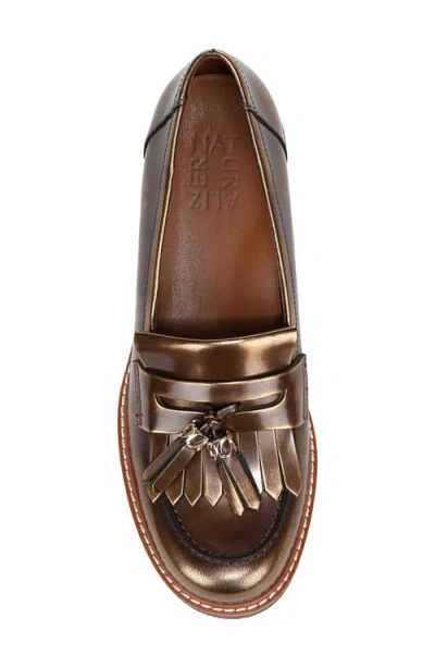 Naturalizer Desmond Tassel Loafer