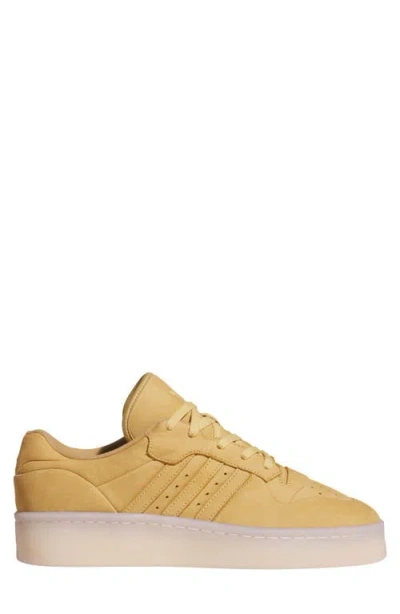 Adidas Originals Adidas Rivalry Lux Low Top Basketball Sneaker
