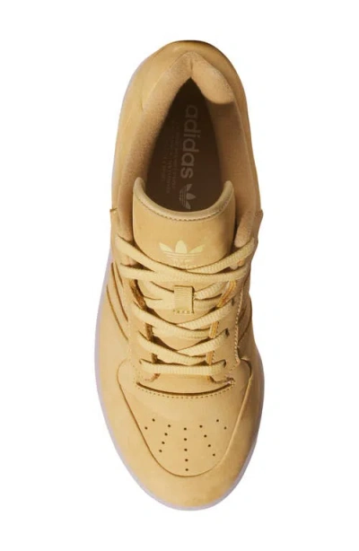 Adidas Originals Adidas Rivalry Lux Low Top Basketball Sneaker