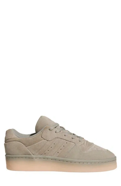 Adidas Originals Adidas Rivalry Lux Low Top Basketball Sneaker