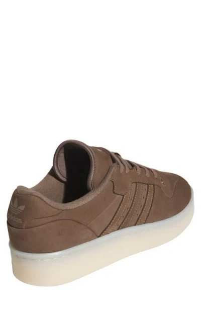 Adidas Originals Adidas Rivalry Lux Low Top Basketball Sneaker