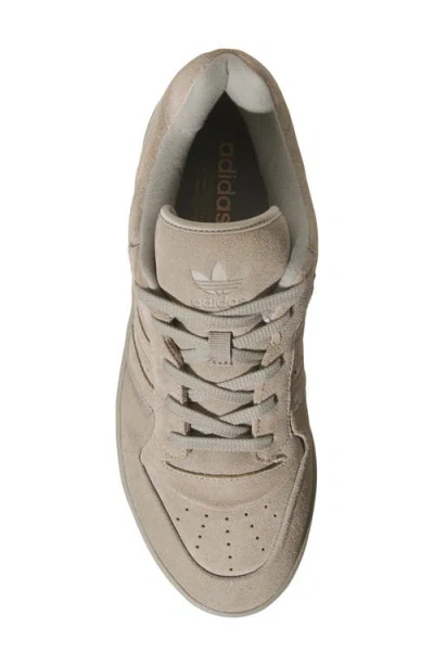 Adidas Originals Adidas Rivalry Lux Low Top Basketball Sneaker