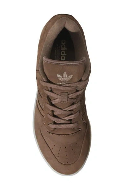 Adidas Originals Adidas Rivalry Lux Low Top Basketball Sneaker