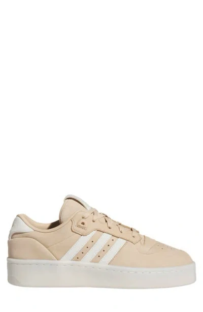 Adidas Originals Adidas Rivalry Lux Low Top Basketball Sneaker