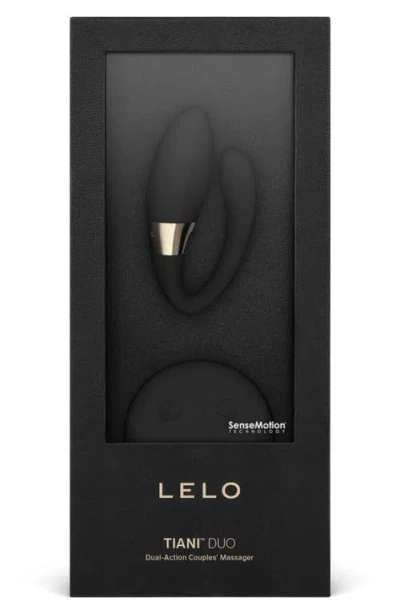 Lelo Tiani Duo Vibrating Couples Massager