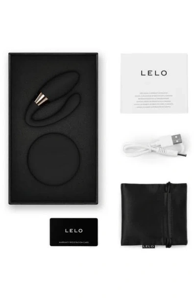 Lelo Tiani Duo Vibrating Couples Massager