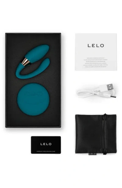 Lelo Tiani Duo Vibrating Couples Massager