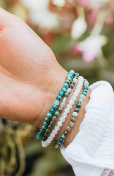 Tiny Rituals Gemini Bracelet Set