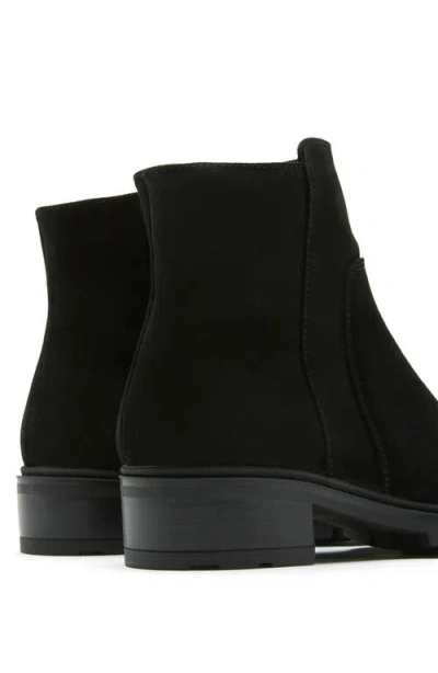 La Canadienne Kiki Bootie