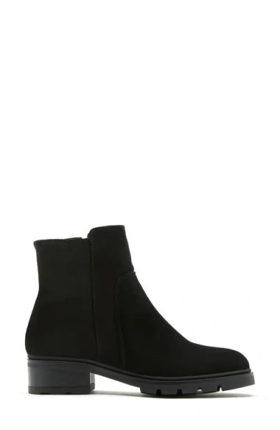 La Canadienne Kiki Bootie