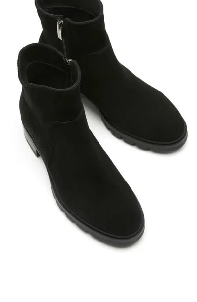 La Canadienne Kiki Bootie