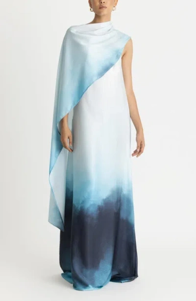 Diarrablu Tubi Dress In Multi