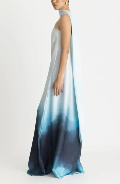 Diarrablu Tubi Dress In Multi