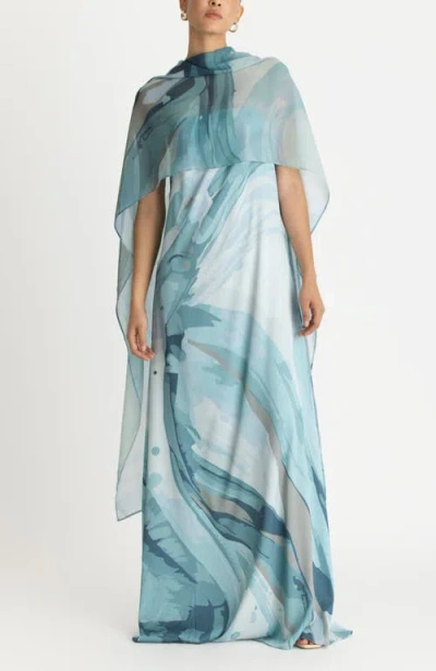 Diarrablu Tubi Dress In Multi