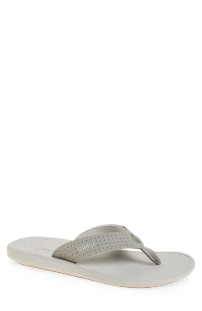 Olukai Ki Flip Flop