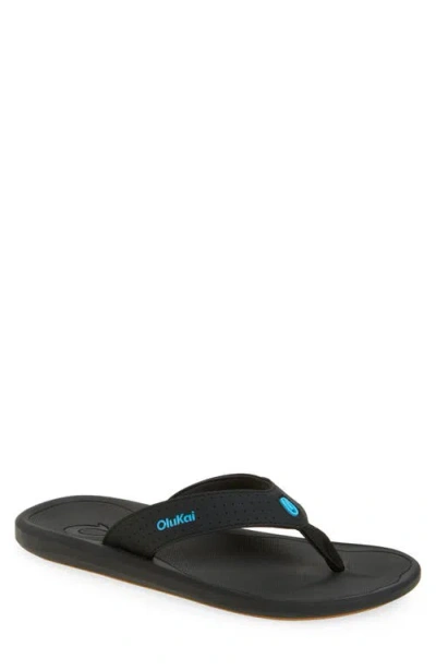 Olukai Ki Flip Flop