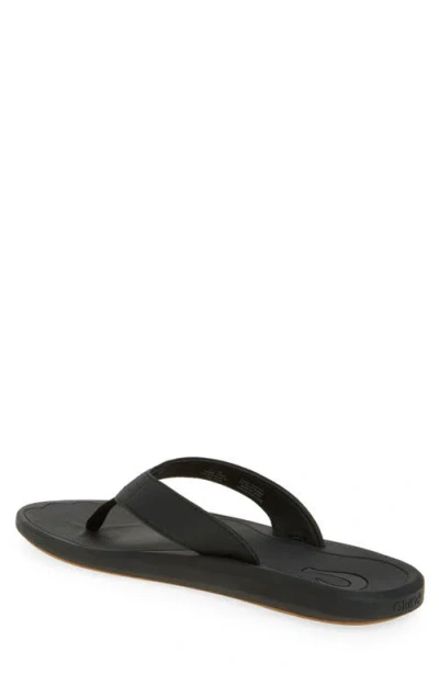 Olukai Ki Flip Flop