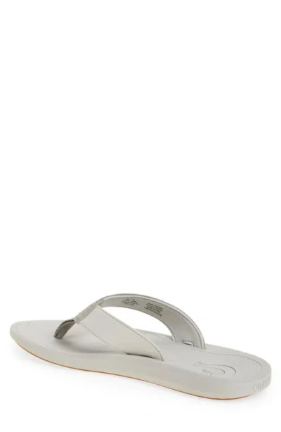 Olukai Ki Flip Flop