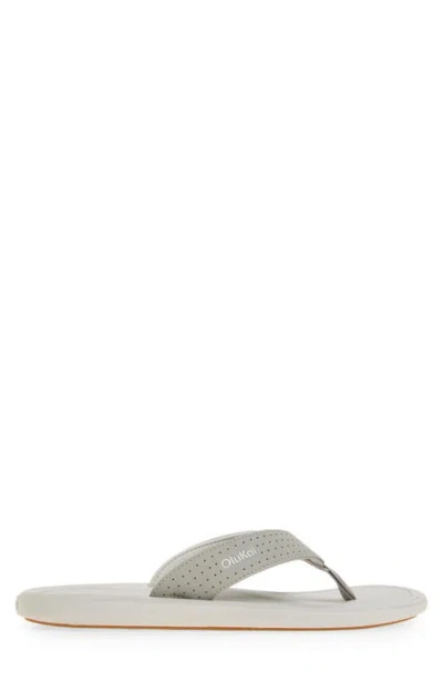 Olukai Ki Flip Flop