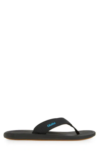 Olukai Ki Flip Flop