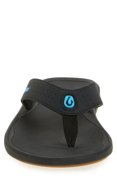 Olukai Ki Flip Flop