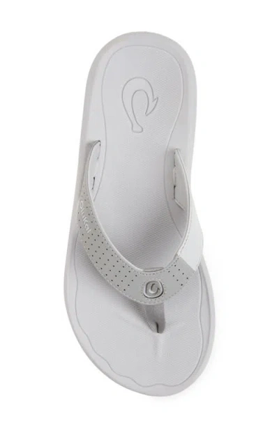 Olukai Ki Flip Flop