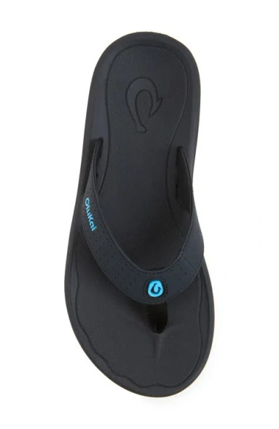 Olukai Ki Flip Flop