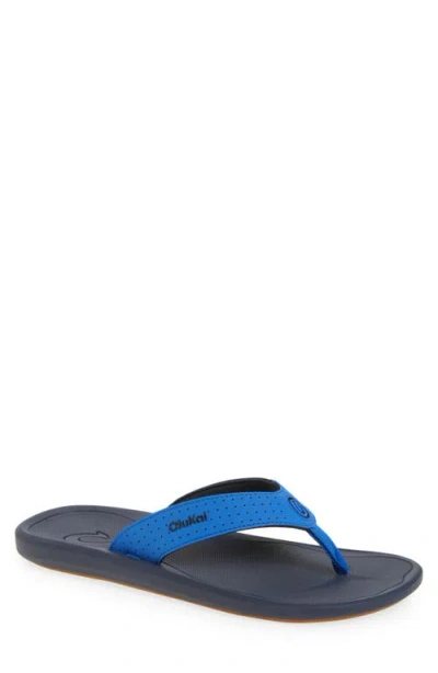 Olukai Ki Flip Flop