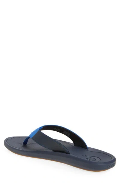 Olukai Ki Flip Flop