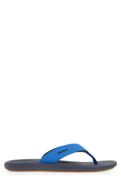 Olukai Ki Flip Flop