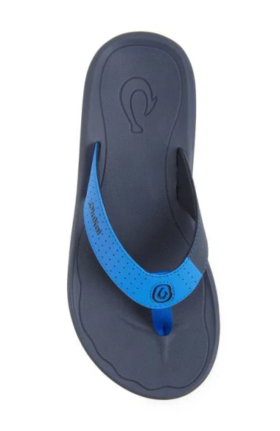 Olukai Ki Flip Flop