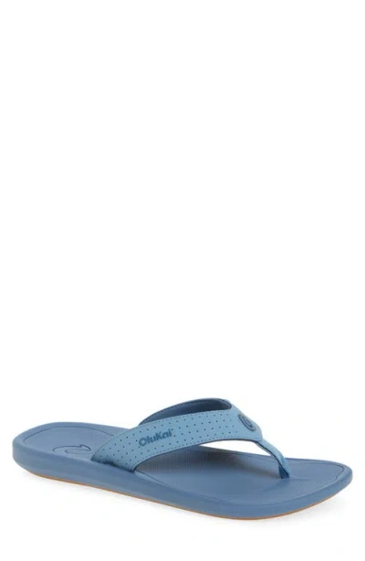 Olukai Ki Flip Flop