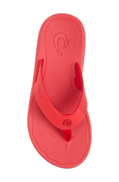 Olukai Ki Flip Flop