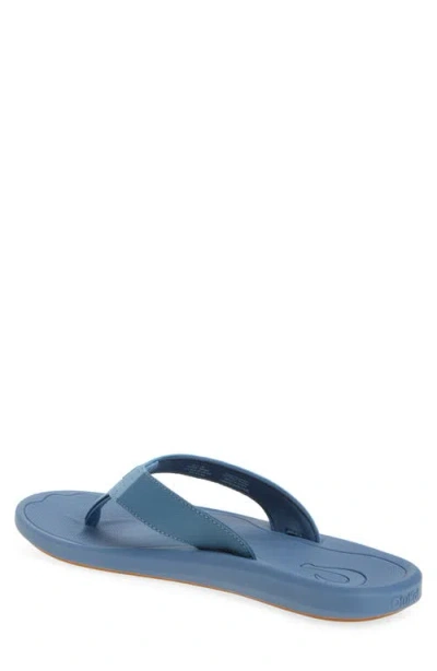 Olukai Ki Flip Flop