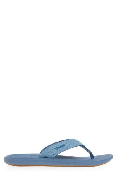 Olukai Ki Flip Flop