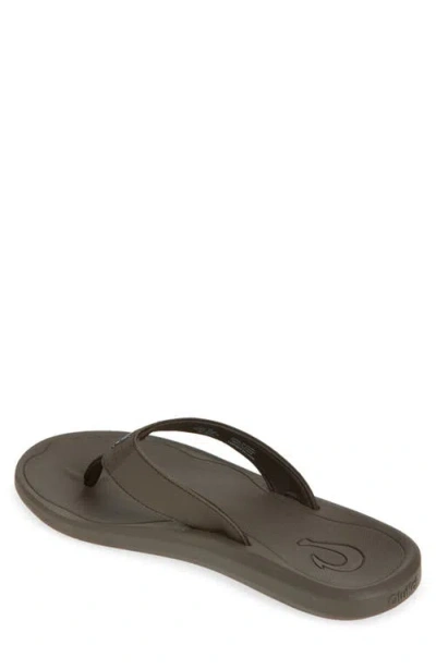 Olukai Ki Flip Flop