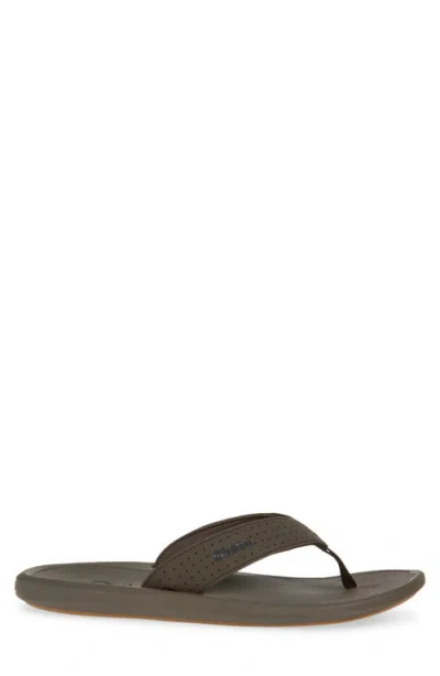 Olukai Ki Flip Flop