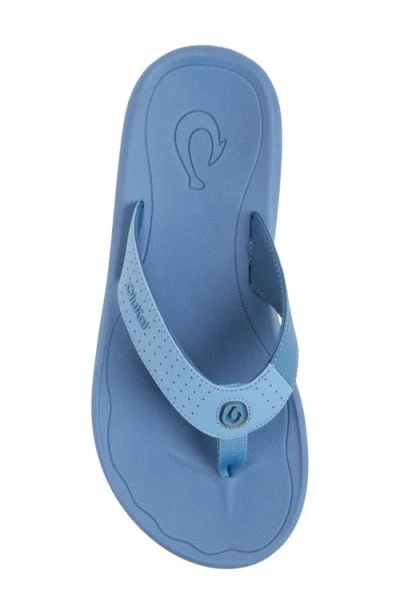 Olukai Ki Flip Flop