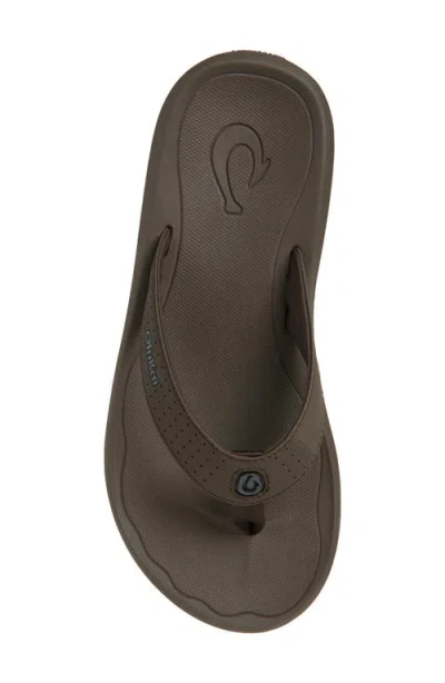 Olukai Ki Flip Flop